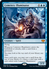 Cemetery Illuminator (foil)