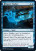 Gutter Skulker // Gutter Shortcut (foil)