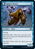 Lantern Bearer // Lanterns' Lift (foil)