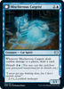 Mischievous Catgeist // Catlike Curiosity (foil)