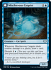 Mischievous Catgeist // Catlike Curiosity (foil)