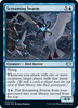 Screaming Swarm (foil)
