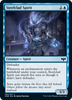 Steelclad Spirit (foil)