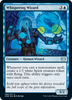 Whispering Wizard (foil)