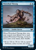 Wretched Throng (foil)