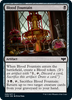 Blood Fountain (foil)