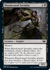 Bloodcrazed Socialite (foil)