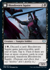 Bloodsworn Squire // Bloodsworn Knight (foil)