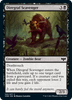 Diregraf Scavenger (foil)