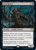 Graf Reaver (foil)