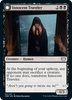 Innocent Traveler // Malicious Invader (foil)