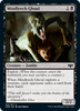 Mindleech Ghoul (foil)
