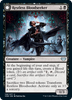 Restless Bloodseeker // Bloodsoaked Reveler (foil)