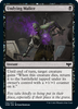 Undying Malice (foil)