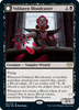 Voldaren Bloodcaster // Bloodbat Summoner (foil)