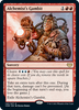 Alchemist's Gambit (foil)