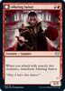 Alluring Suitor // Deadly Dancer (foil)