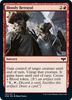 Bloody Betrayal (foil)