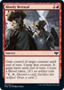Bloody Betrayal (foil)
