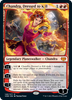 Chandra, Dressed to Kill (foil)