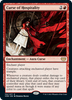 Curse of Hospitality (foil)