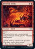 Frenzied Devils (foil)