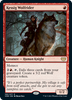 Kessig Wolfrider (foil)