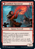 Lambholt Raconteur // Lambholt Ravager (foil)