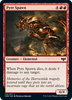 Pyre Spawn (foil)