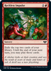Reckless Impulse (foil)