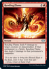 Rending Flame (foil)