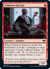 Voldaren Epicure (foil)
