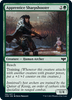Apprentice Sharpshooter (foil)