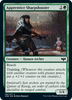 Apprentice Sharpshooter (foil)