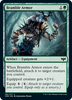 Bramble Armor (foil)