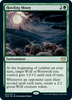 Howling Moon (foil)