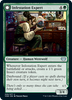 Infestation Expert // Infested Werewolf (foil)