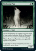Packsong Pup (foil)