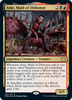 Anje, Maid of Dishonor (foil)