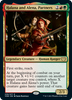 Halana and Alena, Partners (foil) | Innistrad: Crimson Vow