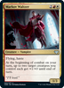 Markov Waltzer (foil)