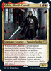 Odric, Blood-Cursed (foil)