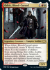 Odric, Blood-Cursed (foil)