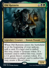 Old Rutstein (foil)