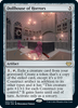 Dollhouse of Horrors (foil) | Innistrad: Crimson Vow