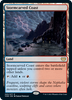 Stormcarved Coast (foil) | Innistrad: Crimson Vow