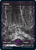 Swamp (Extended Art) (#272) (foil)