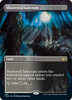 Shattered Sanctum (Borderless Art) (foil)