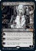 Sorin the Mirthless (Fang Frame) (foil)