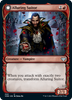 Alluring Suitor // Deadly Dancer (Fang Frame) (foil)